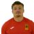 Joan Barcenilla-D'onghia Spain U20's