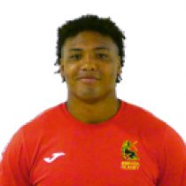 Dani Chico Spain U20's