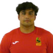 Mauro Del Campo rugby player