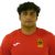 Mauro Del Campo Spain U20's