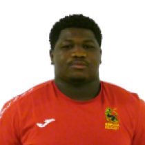 Solomon Ibeoba rugby player