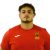 Daniel Navarro rugby player