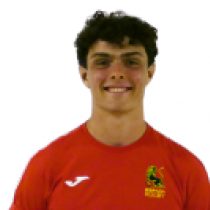Max Artigas rugby player