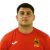 Marco Jose Radizza rugby player