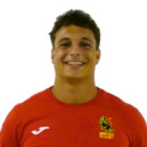 Bosco Vilallonga rugby player