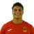 Bosco Vilallonga rugby player