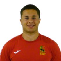 Manex Pujana Spain U20's