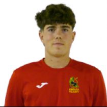Rocky Kenneally rugby player