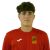 Rocky Kenneally Spain U20's