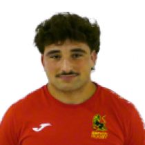 Marcal Carreras Spain U20's