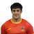 Unax Carballo rugby player