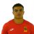 Unax Salvador Spain U20's