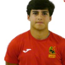 Manuel Vazquez rugby player