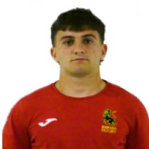 Bernat Fernandez Spain U20's