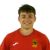 Mateo Antem Spain U20's