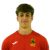 Alfonso Enciso Spain U20's
