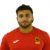 Carlos De La Fuente rugby player