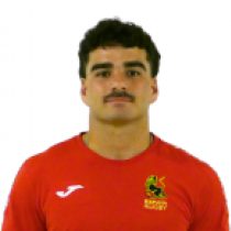 Marcos Lopez Spain U20's