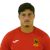 Mateo Aragon rugby player