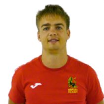 Telmo Fisher Spain U20's