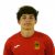 Malakai Hafoka Spain U20's