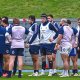 The France squad for the Nations Championship