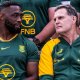 Boks have utmost respect for England as Nations Championship looms
