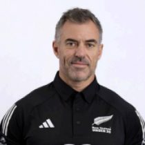 Brock James New Zealand U20's