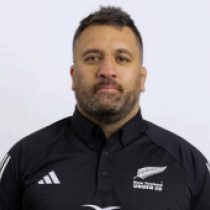 Will Henry New Zealand U20's