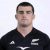 Josh Findlay rugby player
