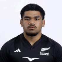 Xavier Leota rugby player