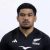 Xavier Leota New Zealand U20's