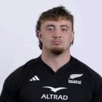 Alexander Hewitt rugby player