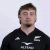 Alexander Hewitt New Zealand U20's