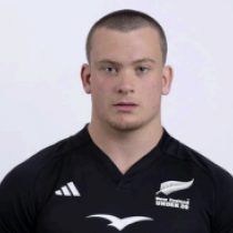 Henry Stuart rugby player