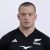 Henry Stuart New Zealand U20's