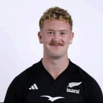 Max Fale New Zealand U20's