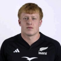 Johnny Falloon rugby player