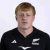 Johnny Falloon rugby player