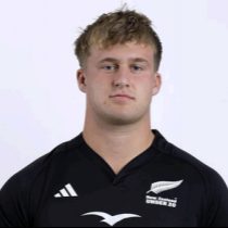 Jake Frost rugby player