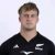 Jake Frost New Zealand U20's