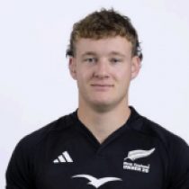 Kobe Brownlee rugby player