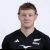 Kobe Brownlee rugby player