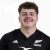 Jake Hutchings New Zealand U20's
