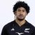 Patrick Mauga rugby player