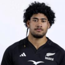 Patrick Mauga rugby player