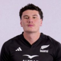 Bradley Tocker rugby player