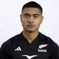 Boston Krone New Zealand U20's