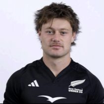 Cohen Norrie rugby player