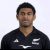 David Lewai New Zealand U20's